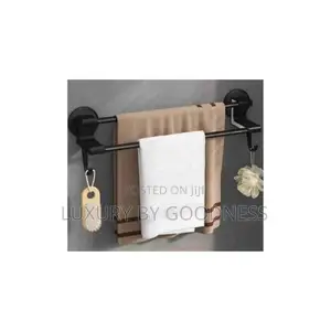 Bathroom Hangers