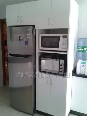 Microwave Repairs
