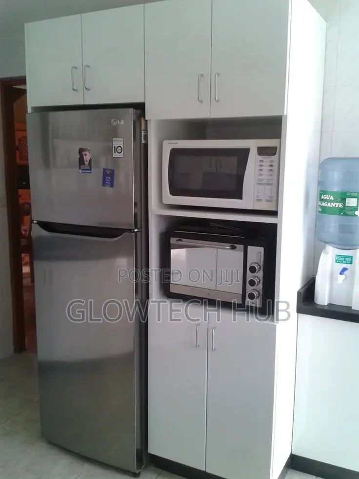 Microwave Repairs