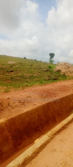 Estate Plot in Apo Wasa