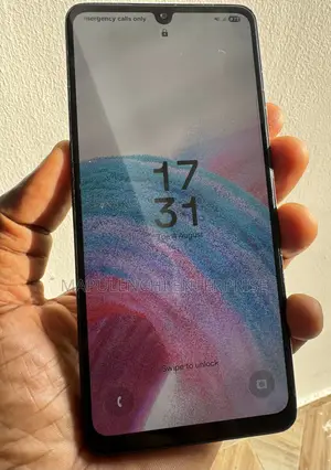 Samsung Galaxy A33 5G 128 GB Black