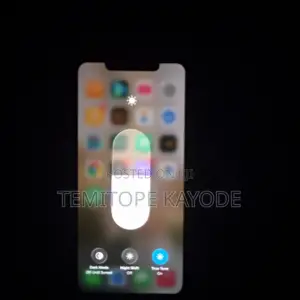 Apple iPhone 11 Pro Max 64 GB Gold