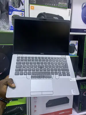 Laptop Dell Latitude 5410 8GB Intel Core i5 SSD 256GB