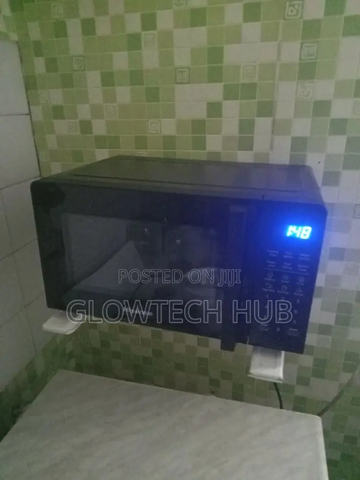 Microwave Repairs