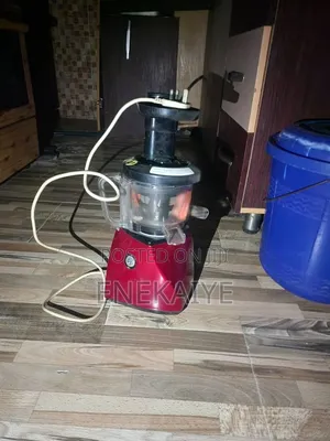 Galaxy Slow Juicer Machine