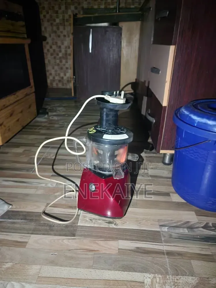 Galaxy Slow Juicer Machine