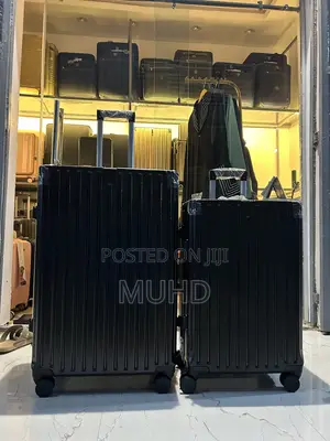 Bags and Luggage