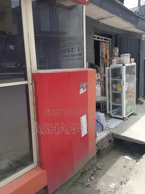 Small Shop at Ketu, Alapere for Rent