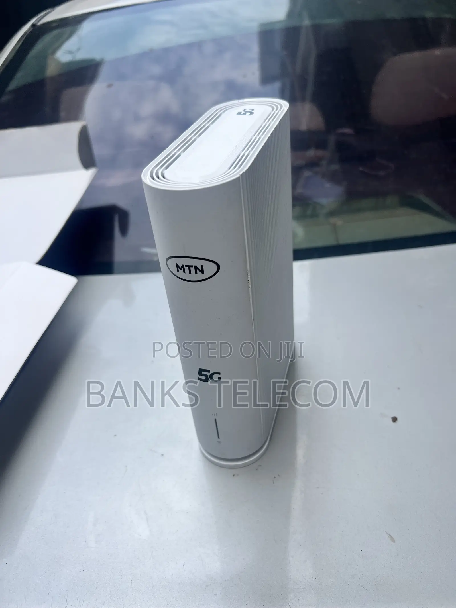MTN 5g Router