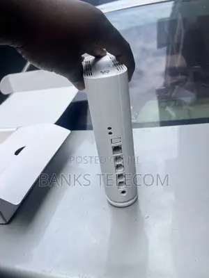 MTN 5g Router