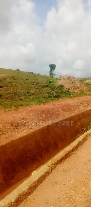 350sqm of Estate Plot