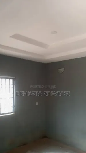 Studio Apartment in Aso B, Mararaba for rent