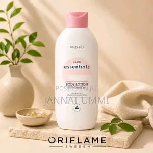 Glow Essential Cream