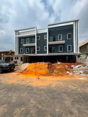 2bdrm Block of Flats in Phase2 for sale