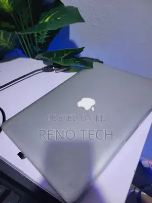 Laptop Apple MacBook 2012 4GB Intel Core i5 SSD 500GB