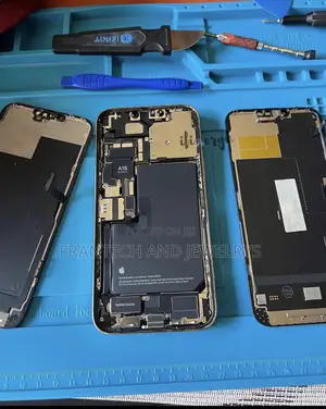 iPhone 11, to 17 Screen General Repair Service