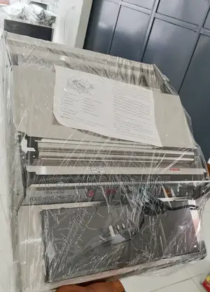 Hand Wrapping Machine