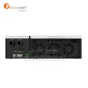 Felicity 8kVa 48V Inverter
