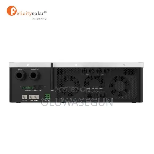 Felicity 8kVa 48V Inverter