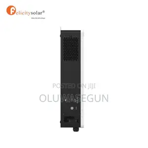 Felicity 8kVa 48V Inverter