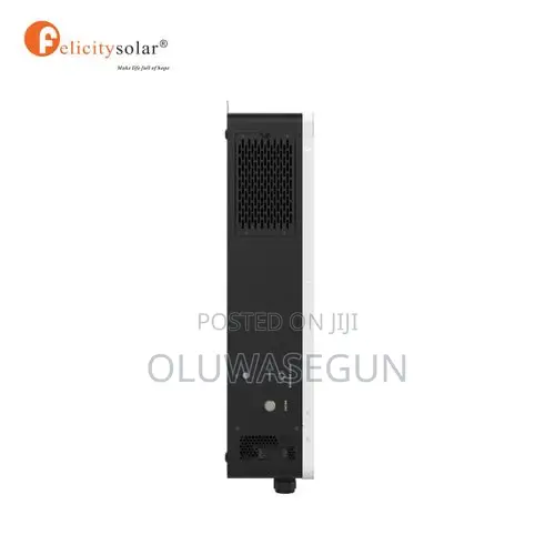Felicity 8kVa 48V Inverter