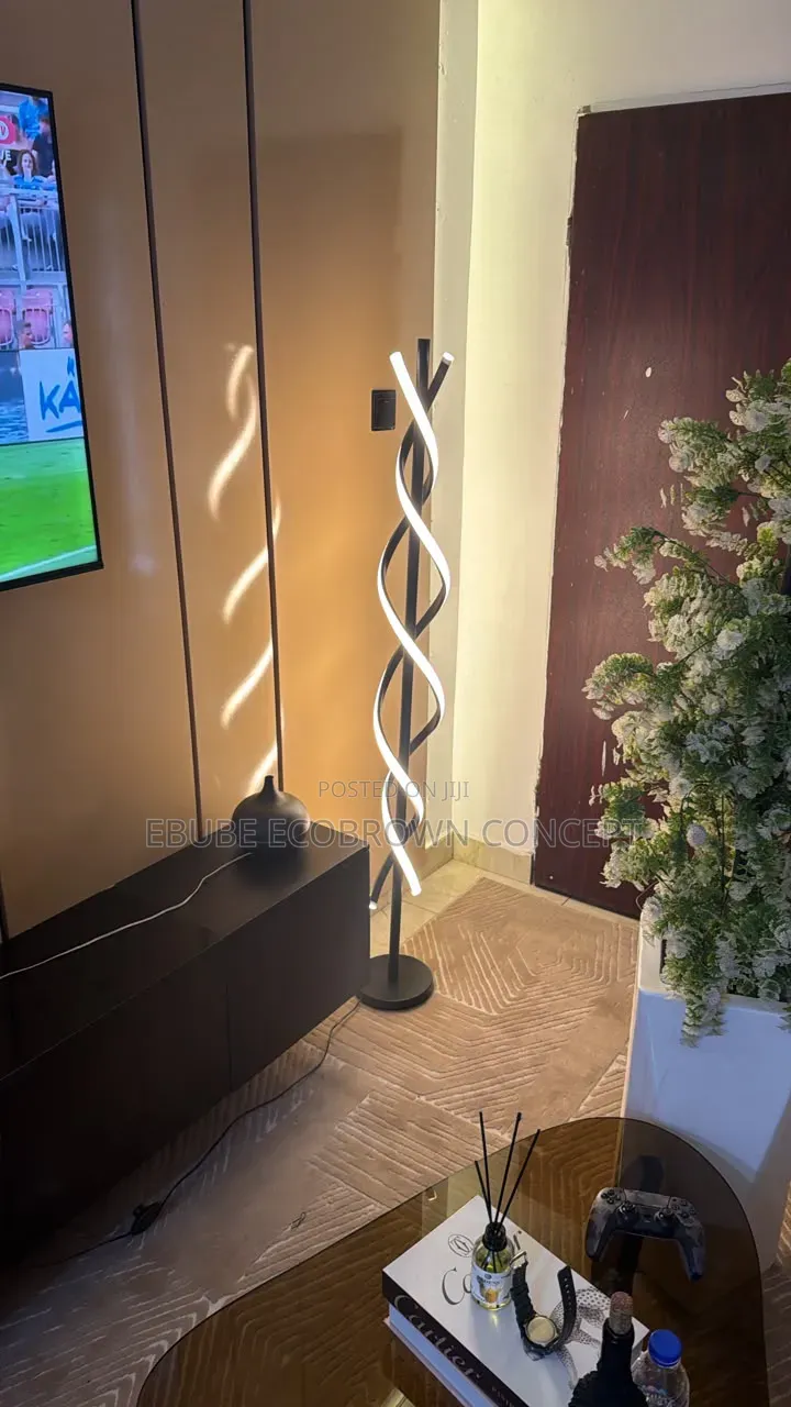 Luxury Lighting Standing LED Lamp Light. CUSTOMERS REVIEW