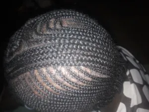 Affordable Hair Stylist in Lagos