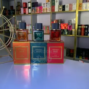 Imperio Perfume Ibadan UI