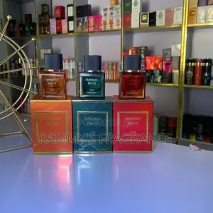 Imperio Perfume Ibadan UI