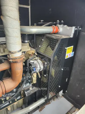 Brand New Generator