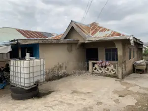 2bdrm Block of Flats in Abeokuta North for sale