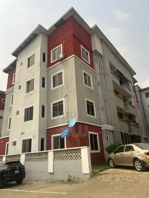 Furnished 3bdrm Block of Flats in Sterling Heights, Kosofe / Kosofe