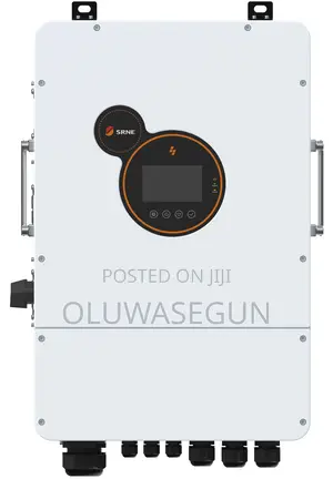 12kw Srne Hesp48120sh3