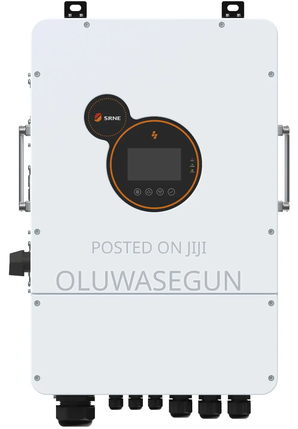 12kw Srne Hesp48120sh3