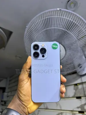 Apple iPhone 13 Pro 128 GB Blue