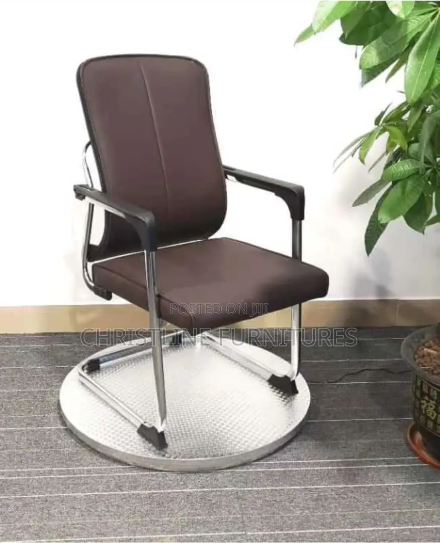 Quality Office Chair Executive and Visitor's