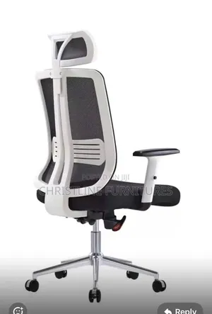 Quality Office Chair Executive and Visitor's