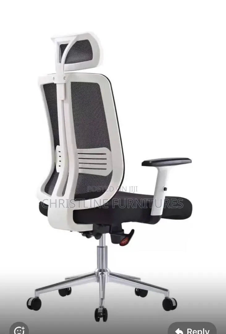 Quality Office Chair Executive and Visitor's