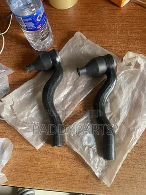 Dodge Durango Tie Rod End 2011-2015