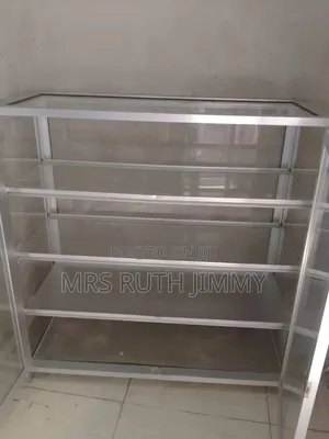 Premium Aluminium Glass