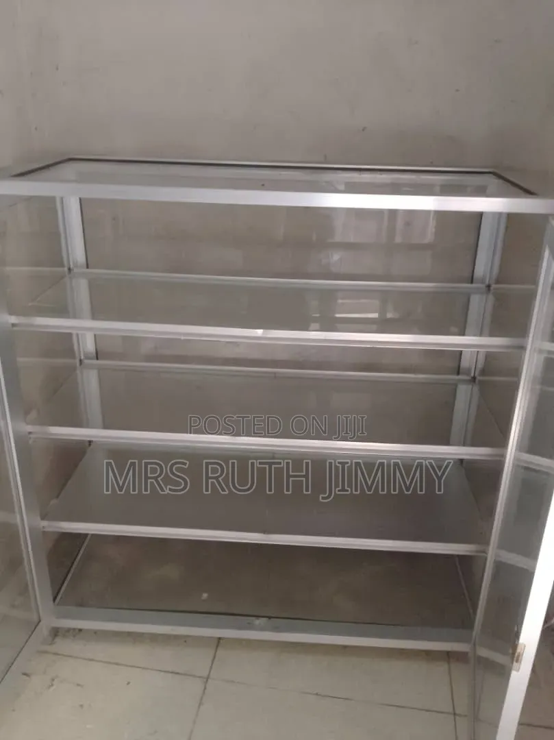 Premium Aluminium Glass