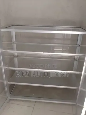 Premium Aluminium Glass