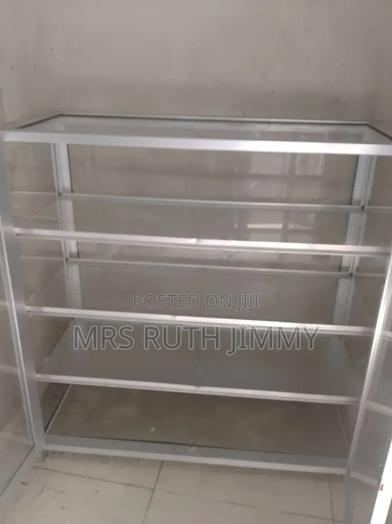 Premium Aluminium Glass
