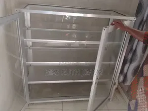 Premium Aluminium Glass