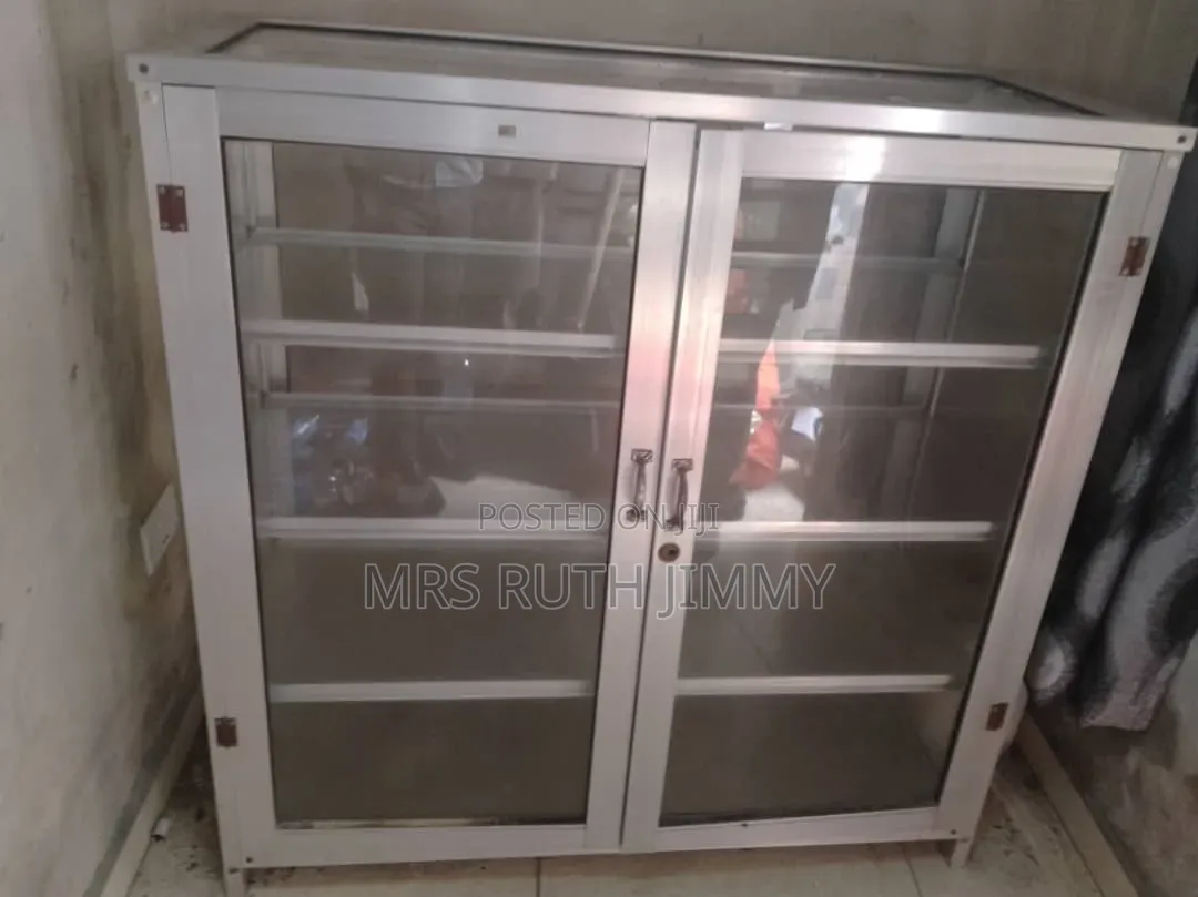 Premium Aluminium Glass