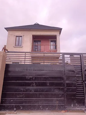 2bdrm Block of Flats in Idera Estate, Ayobo for rent