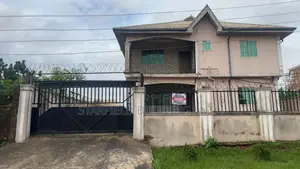 2bdrm Block of Flats in Benin City for sale