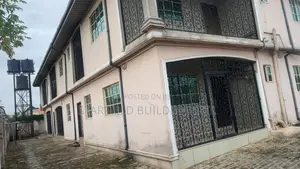 2bdrm Block of Flats in Benin City for sale