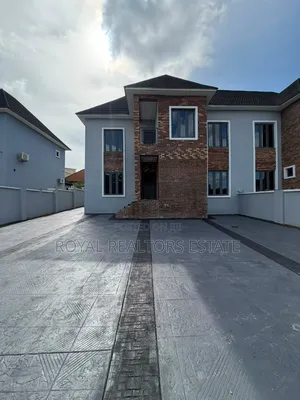 4bdrm Duplex in Very Close To, Lokogoma for sale