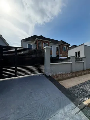 4bdrm Duplex in Very Close To, Lokogoma for sale